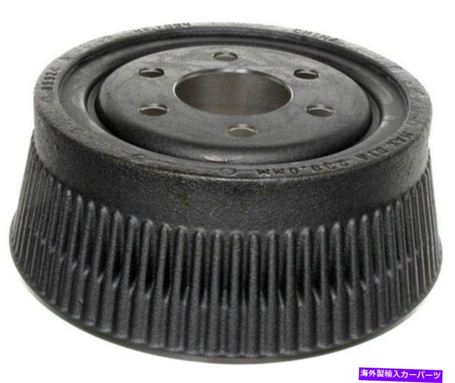 Brake Drum 2988RレイベストスブレーキブレーキドラムP/N：2988R 2988R Raybestos Brakes Brake Drum P/N:2988R【並行輸入品】