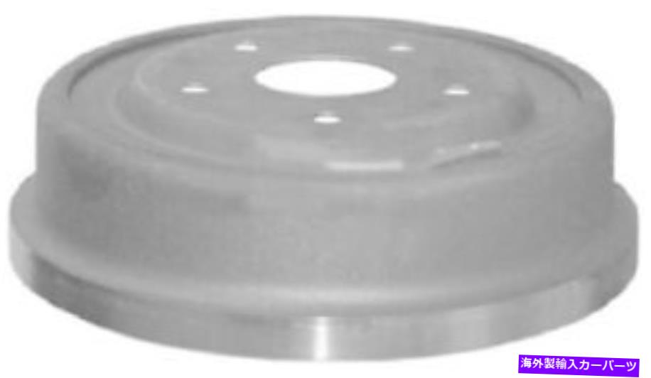 Brake Drum ブレーキドラムフィット1968-1979フォードF-100 E-200エコノリンE-200エコノリン、F-100ベンド Brake Drum fits 1968-1979 Ford F-100 E-200 Econoline E-200 Econoline,F-100 BEND【並行輸入品】