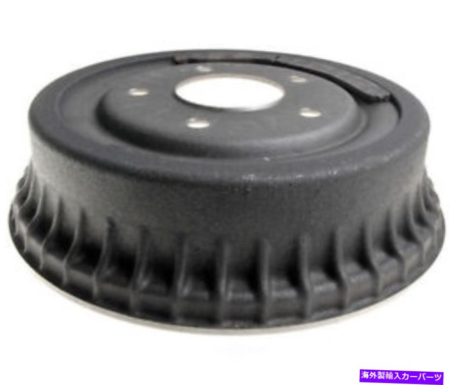 Brake Drum ブレーキドラム-Rラインリアレイベスト2091R Brake Drum-R-Line Rear Raybestos 2091R【並行輸入品】