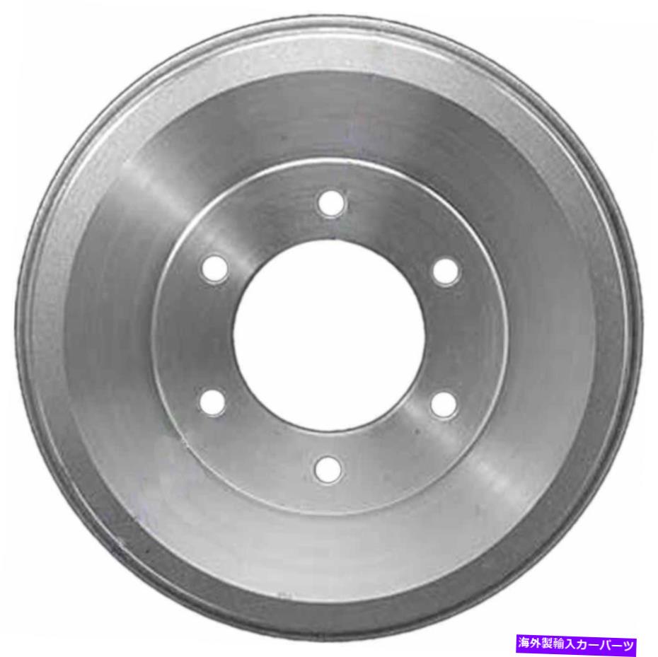 Brake Drum ブレーキドラムプレミアムリアベンディックスPDR0798 Brake Drum-Premium Rear Bendix PDR0798【並行輸入品】