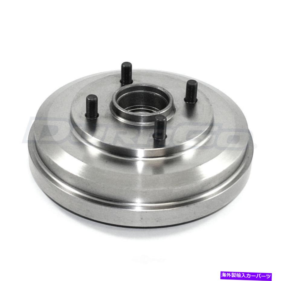 Brake Drum 2009-2011 Ford Focus 2010 BD920132のリアブレーキドラム Rear Brake Drum For 2009-2011 Ford Focus 2010 BD920132【並行輸入品】