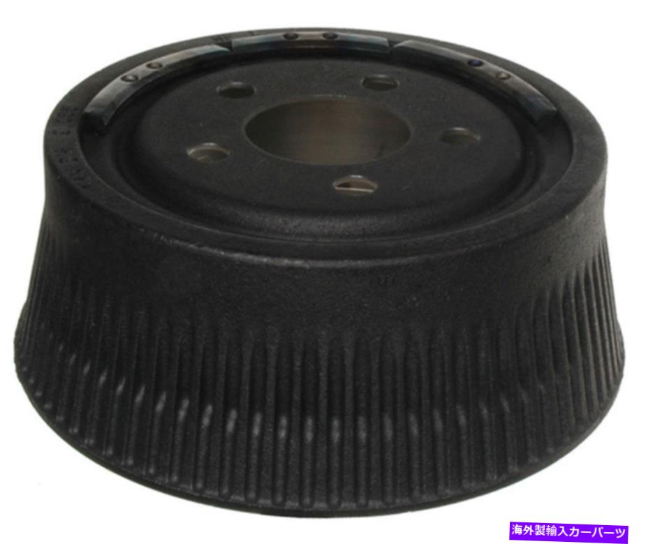 Brake Drum 1987-1990 Dodge Dakota 1988 1989 Raybestos 1334rのリアブレーキドラム Rear Brake Drum For 1987-1990 Dodge Dakota 1988 1989 Raybestos 1334R【並行輸入品】