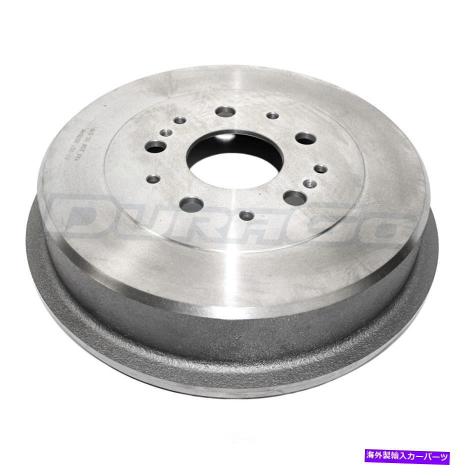 Brake Drum ブレーキドラムRWDリアオートエクストラAX3596 Brake Drum-RWD Rear Auto Extra AX3596【並行輸入品】