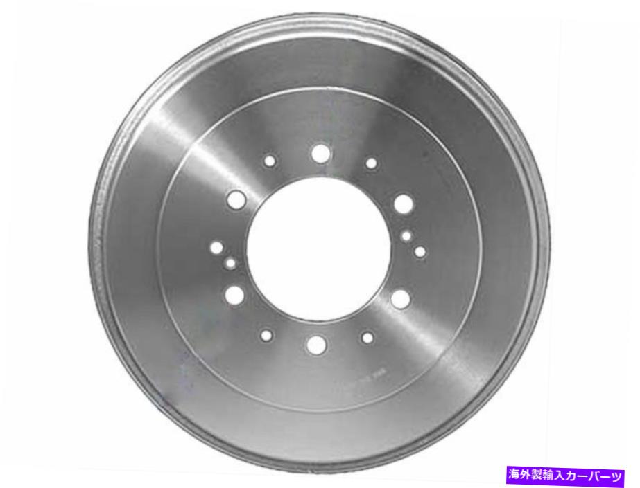 Brake Drum 1989-1995のトヨタピックアップブレーキドラムリアベンディックス78199KX 1991 1992 1993 For 1989-1995 Toyota Pickup Brake Drum Rear Bendix 78199KX 1990 1991 1992 1993【並行輸入品】