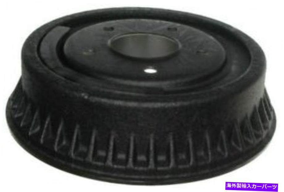 Brake Drum レイベスト？ r-lineドラム Raybestos? R-Line Drums【並行輸入品】