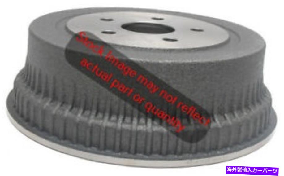 Brake Drum レイベスト1634r Raybestos 1634R【並行輸入品】