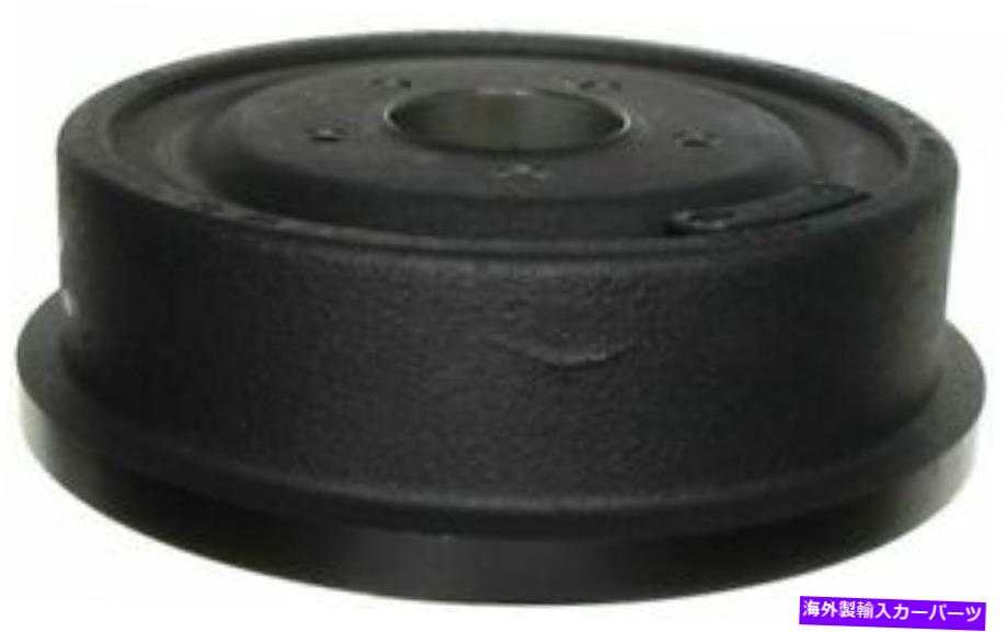 Brake Drum レイベスト？ r-lineドラム Raybestos? R-Line Drums【並行輸入品】