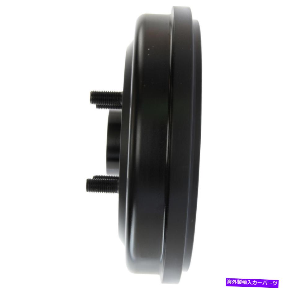 Brake Drum ブレーキドラムは2004-2006シボレーアベオに適合します Brake Drum Fits 2004-2006 Chevrolet Aveo【並行輸入品】