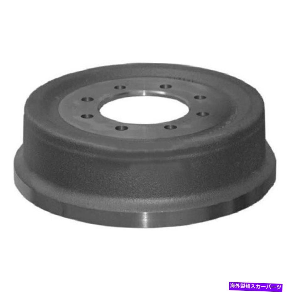Brake Drum ダッジW300ピックアップ1972-1974ベンディックスPDR0267グローバルプレミアムリアブレーキドラム For Dodge W300 Pickup 1972-1974 Bendix PDR0267 Global Premium Rear Brake Drum【並行輸入品】