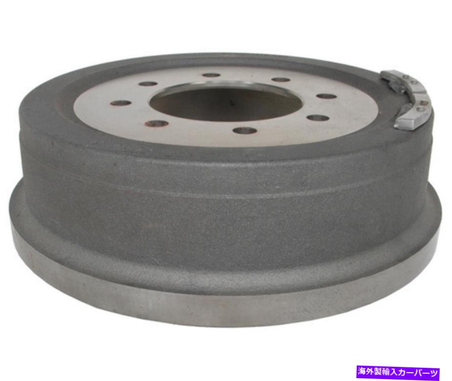 Brake Drum ブレーキドラムは1978-1980ダッジW300に適合します Brake Drum Fits 1978-1980 Dodge W300【並行輸入品】