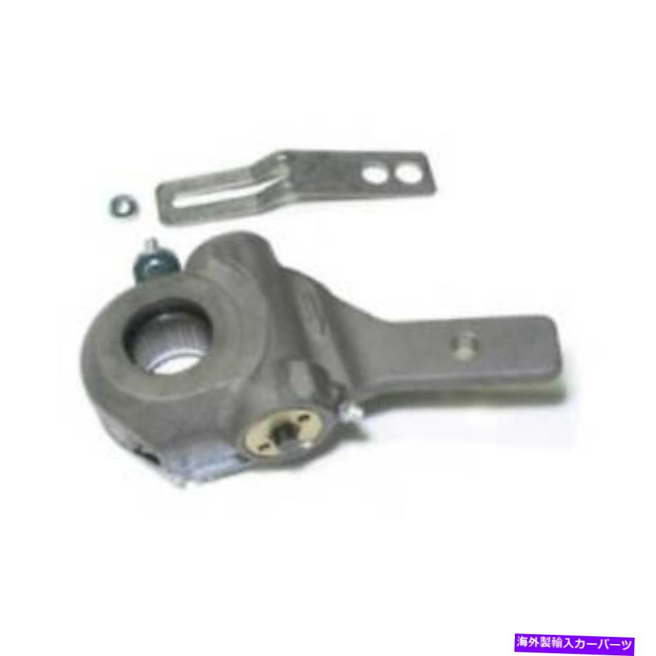 Brake Drum Haldex Midland 400-10402トラックバスABA自動ブレーキアジャスターキット409-10584 Haldex Midland 400-10402 Truck Bus ABA Automatic Brake Adjuster Kit 409-10584【並行輸入品】