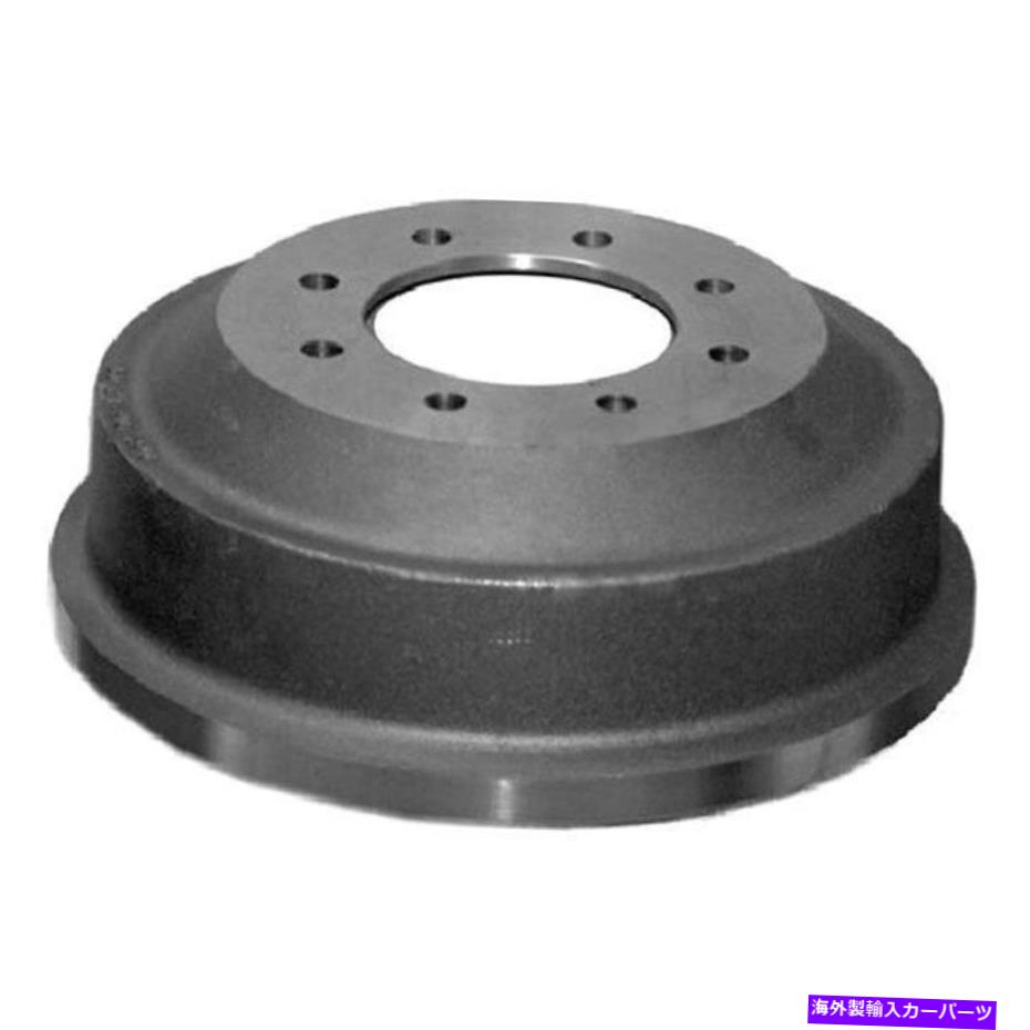 Brake Drum Ford F-250 1986-1996 Bendix PDR0520グローバルプレミアムリアブレーキドラム For Ford F-250 1986-1996 Bendix PDR0520 Global Premium Rear Brake Drum【並行輸入品】 42,108円