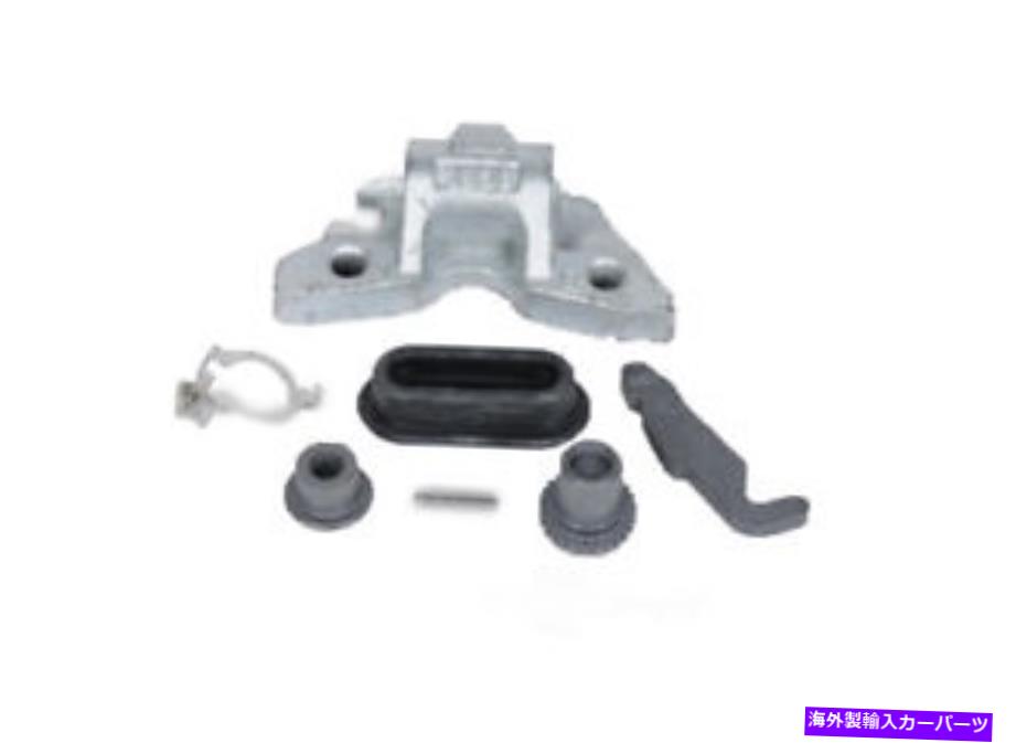 Brake Drum パーキングブレーキアクチュエーターの左、後部左ACDELCO GMオリジナル機器179-2053 Parking Brake Actuator Left,Rear Left ACDelco GM Original Equipment 179-2053【並行輸入品】