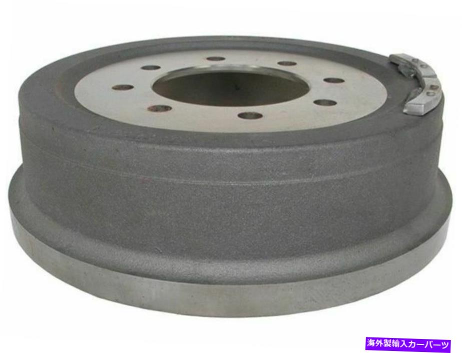 Brake Drum 1971-1974 Dodge B300 Van Brake Drum Lear Raybestos 95427SD 1972 1973 For 1971-1974 Dodge B300 Van Brake Drum Rear Raybestos 95427SD 1972 1973【並行輸入品】