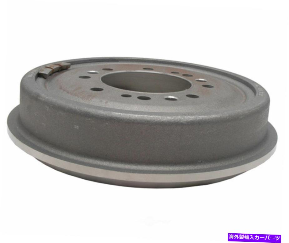 Brake Drum ブレーキドラム-Rラインフロントレイベスト2618R Brake Drum-R-Line Front Raybestos 2618R【並行輸入品】
