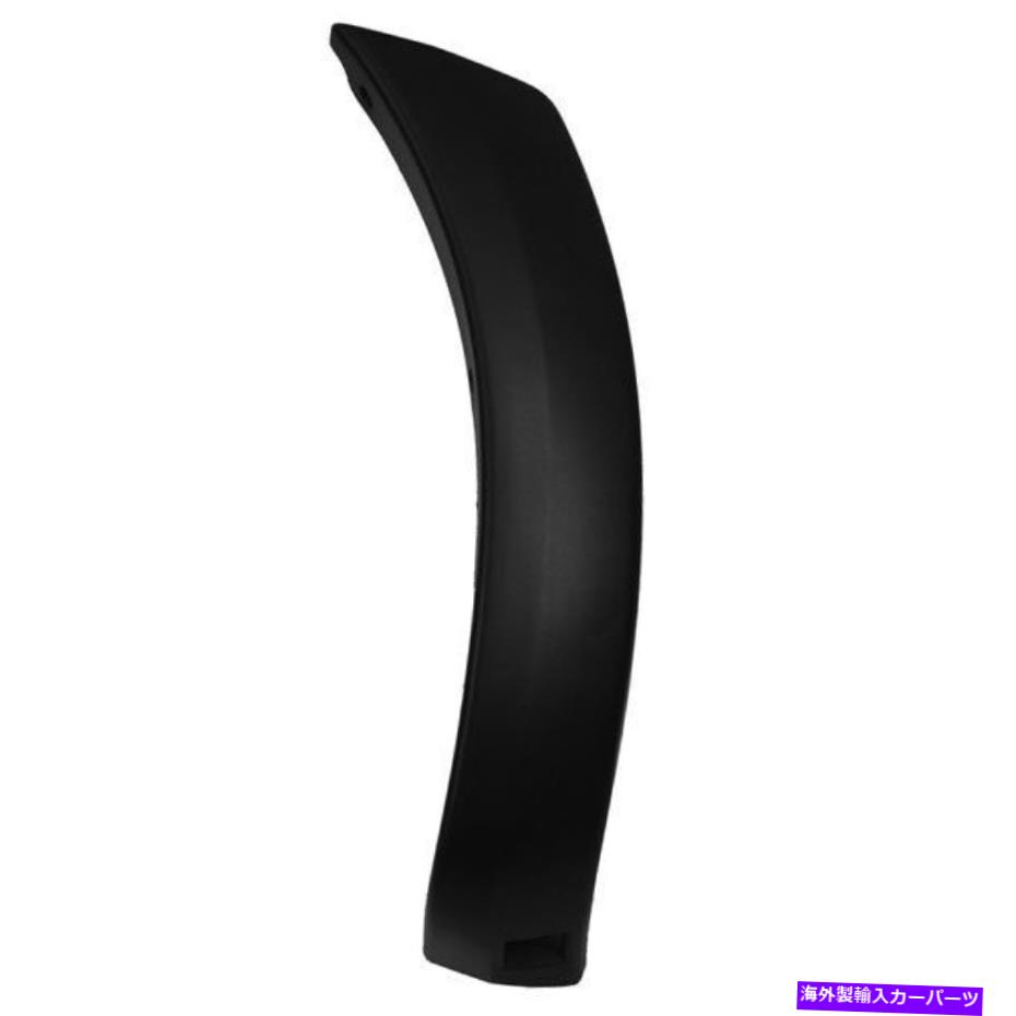trim panel 1998-2003 ISUZU AMIGO RODEO SPORT RIGHT右クォーターパネルトリムガード8971351080 1998-2003 Isuzu Amigo Rodeo Sport Rear Right Quarter Panel Trim Guard 8971351080【並行輸入品】