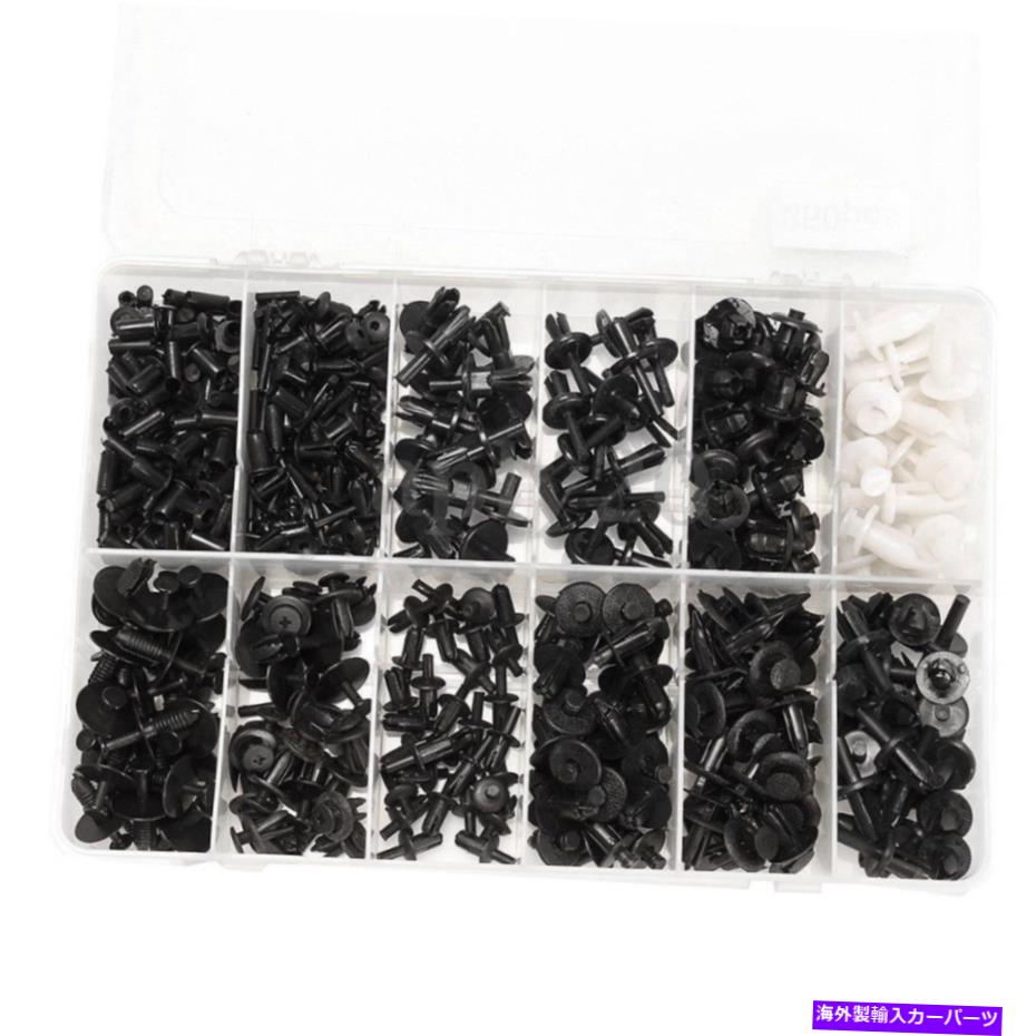 trim panel 自動アクセサリーカーボディリテーナープッシュタイプピンリベットリベットトリムクリップパネルモールディング@ Auto Accessories Car Body Retainer Push Type Pin Rivet Trim Clip Panel Moulding@【並行輸入品】