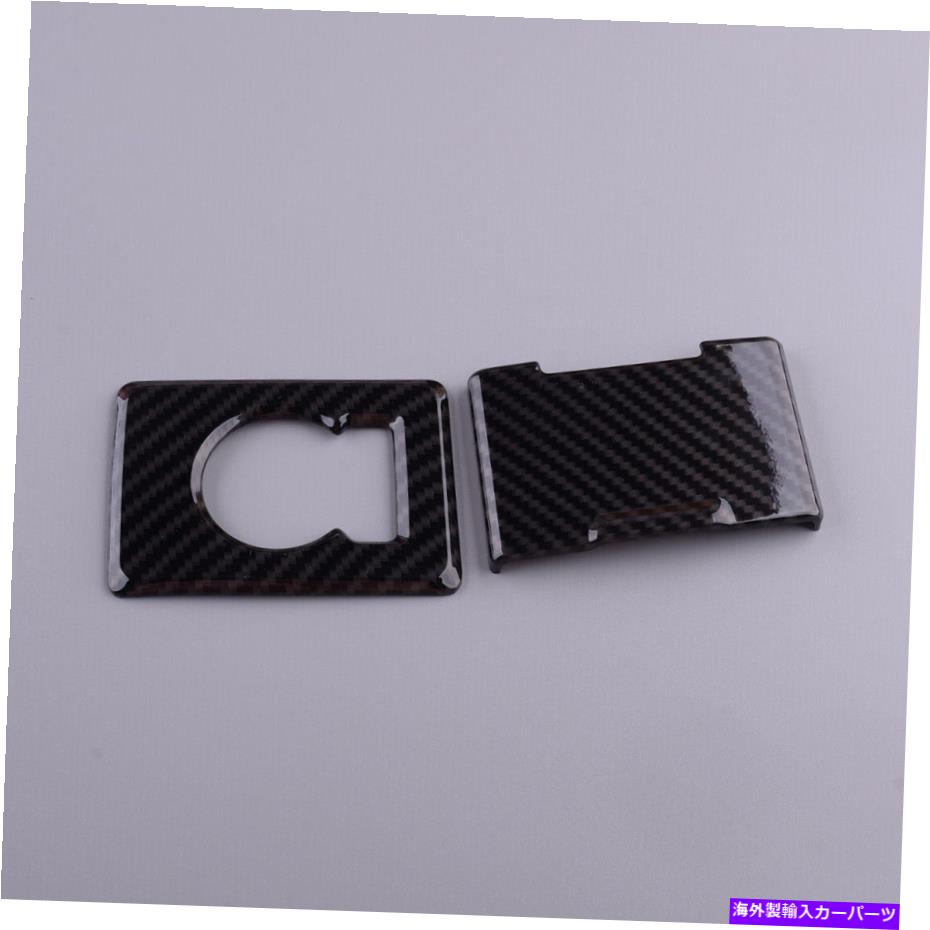 trim panel パワーアウトレットパネ??ルと4WDスイッチカバートリムフレームFORD F150 15-17に合わせてフィット Power Outlet Panel & 4WD Switch Cover Trim Frame Fit For Ford F150 15-17【並行輸入品】
