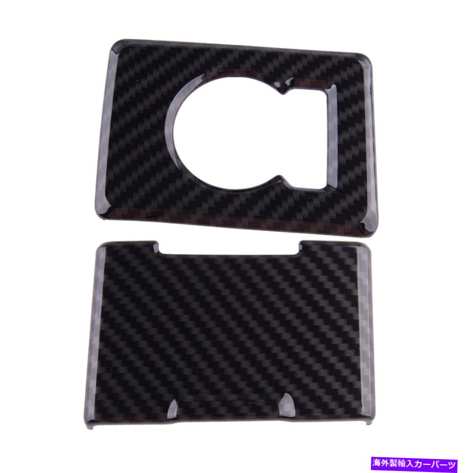 trim panel パワーアウトレットパネ??ルと4WDスイッチカバートリムフォードF150 15-17 NEW Power Outlet Panel & 4WD Switch Cover Trim Fit For Ford F150 15-17 New【並行輸入品】