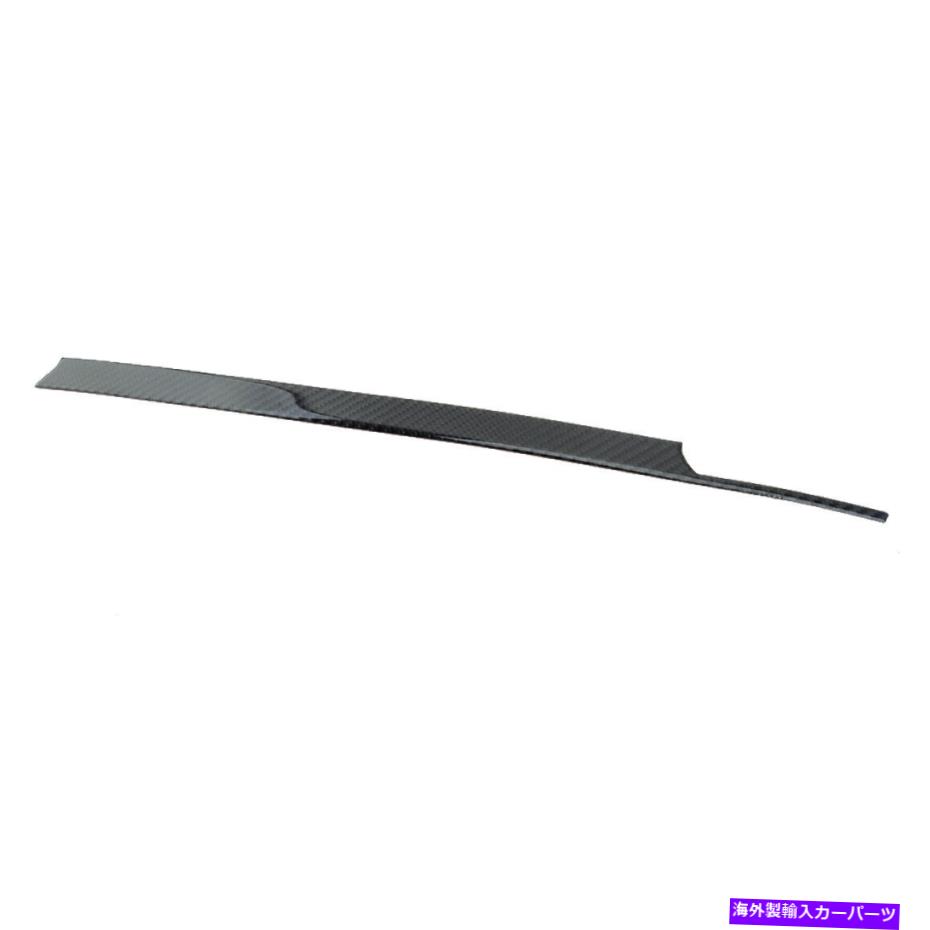trim panel ホンダCR-V 2007-11カーボンファイバーにフィットするコピロットダッシュボードパネルカバートリムフィット Copilot Dashboard Panel Cover Trim Fit For Honda CR-V 2007-11 Carbon Fiber【並行輸入品】