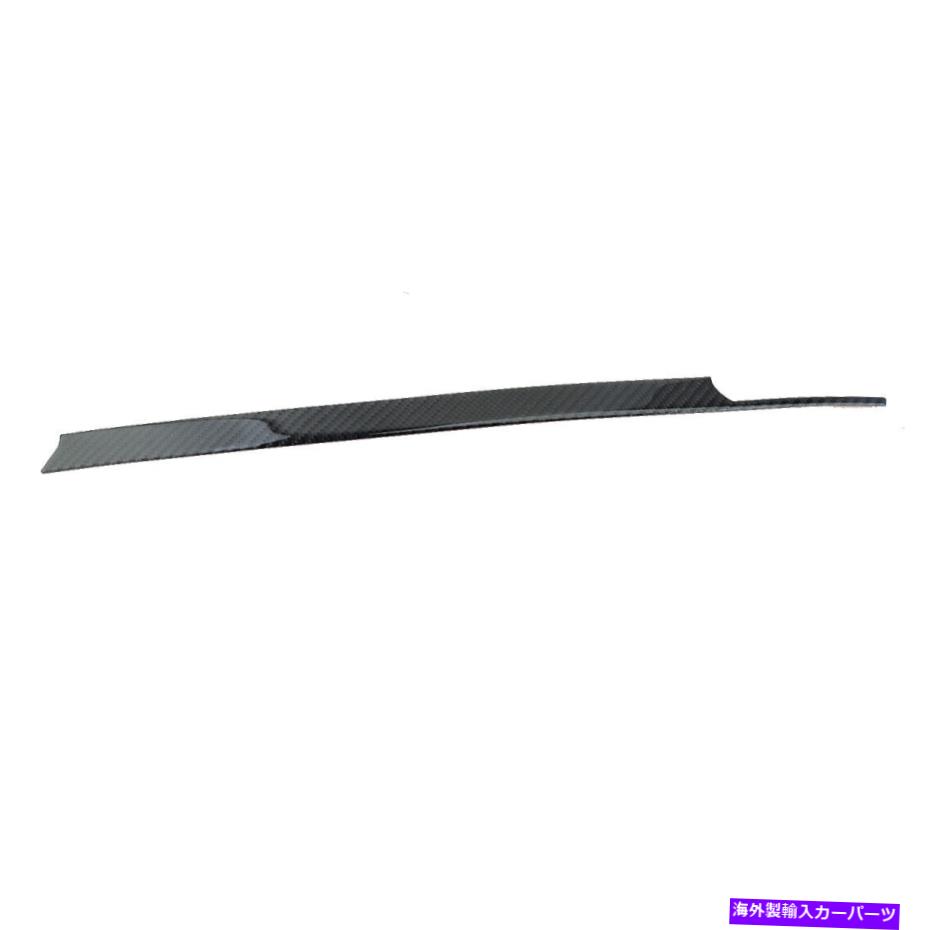 trim panel Honda CR-V 2007-2011に適したブラックコピロットダッシュボードパネルカバートリムフィット Black Copilot Dashboard Panel Cover Trim Fit For Honda CR-V 2007-2011【並行輸入品】