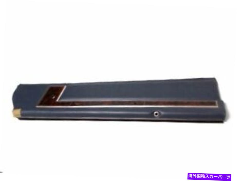trim panel 新しいOEM GMヴィンテージドアトリムパネル20467437 New OEM Gm Vintage Door Trim Panel 20467437【並行輸入品】