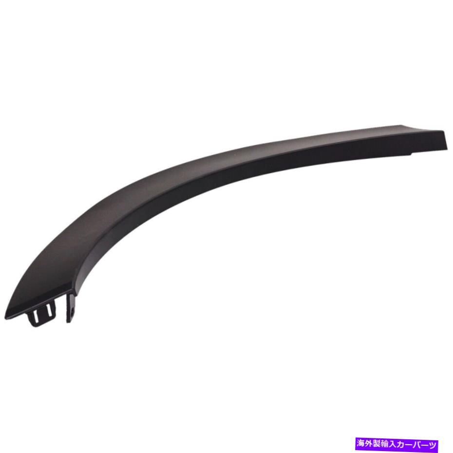 trim panel フェンダートリムリア右手側乗客RH 74413TLAA01 for Honda CR-V 17-21 Fender Trim Rear Right Hand Side Passenger RH 74413TLAA01 for Honda CR-V 17-21【並行輸入品】