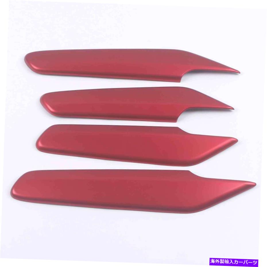 trim panel ホンダシビック2022ウィンドウリフターノブスイッチパネルサイドトリムのカーアクセサリー！? Car Accessories for Honda Civic 2022 Window lifter knob switch panel Side trim!~【並行輸入品】