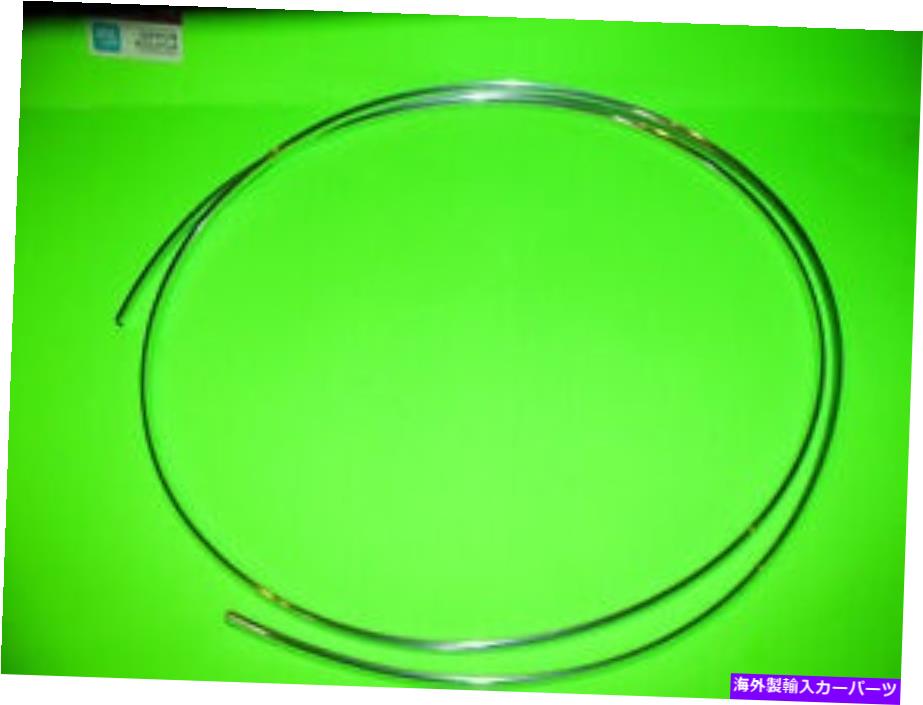 trim panel 1977 1978 1979リンカーンマークvフロントバンパーフィラーパネルトリムモールディングの交換 1977 1978 1979 Lincoln Mark V Front Bumper Filler Panel Trim Molding Replacement【並行輸入品】