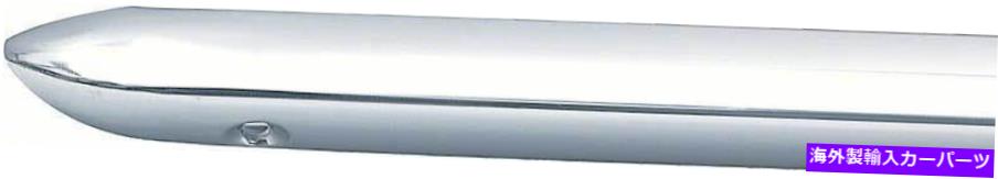 trim panel 1967-1969カマロファイヤーバードロッカーパネルモールディングトリム - シングル - 左または右 1967 - 1969 CAMARO FIREBIRD ROCKER PANEL MOLDING TRIM - SINGLE - LEFT OR RIGHT【並行輸入品】