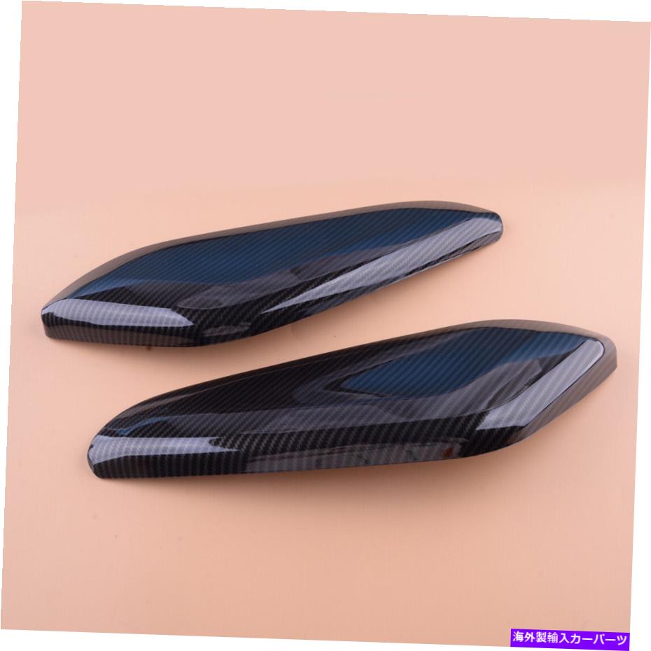 trim panel カーボンファイバースタイルコンソールギアシフトパネルサイドトリムシボレーカマロに適しています Carbon Fiber Style Console Gear Shift Panel Side Trim Fit For Chevrolet Camaro【並行輸入品】