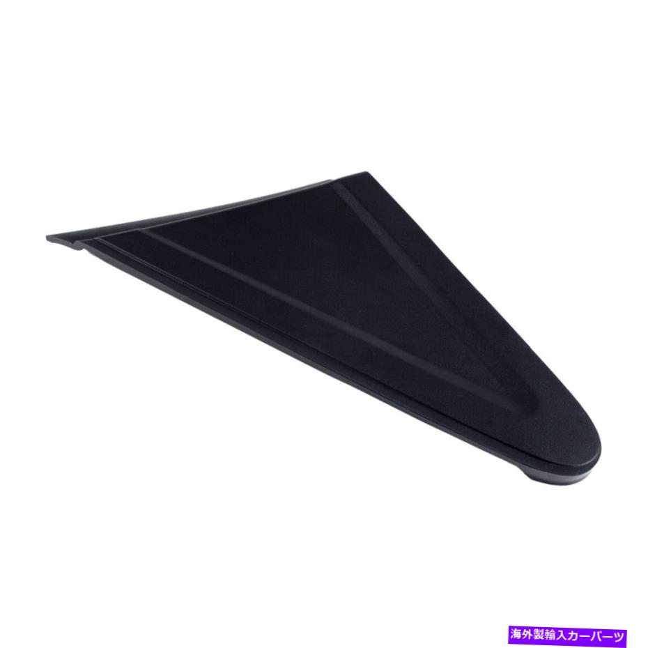 trim panel ホンダシビック左フロントピラーアウタートリムコーナーパネル75495-TR0-A01マイ Fit for Honda Civic Left Front Pillar Outer Trim Corner Panel 75495-TR0-A01 MI【並行輸入品】