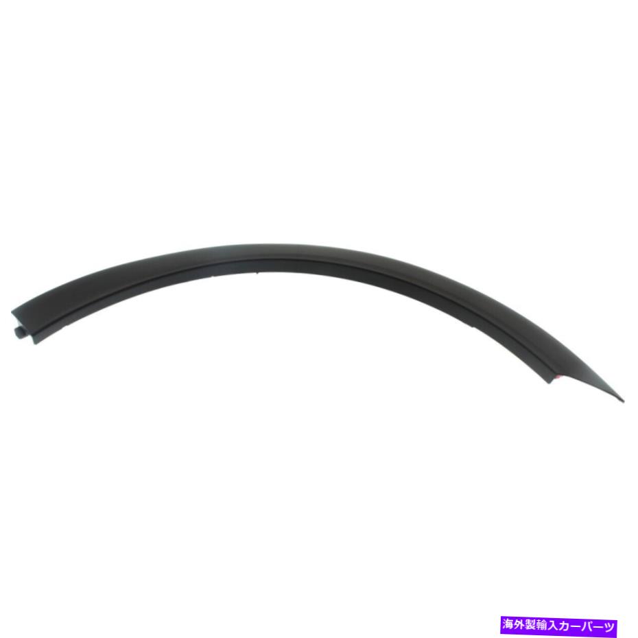 trim panel フェンダートリムリアの左側のドライバーLHのカイエンPO1790105 958559827009b9 Fender Trim Rear Left Hand Side Driver LH for Cayenne PO1790105 958559827009B9【並行輸入品】