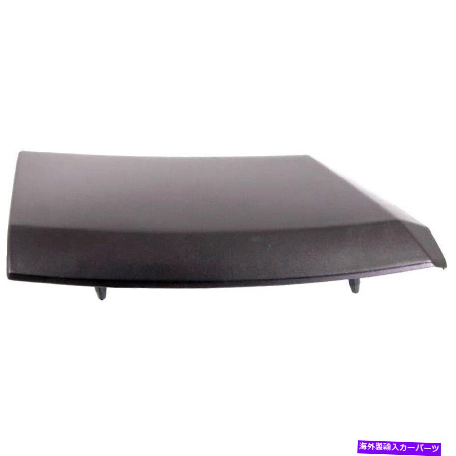 trim panel フェンダートリムフロント左側の下側ドライバーLH FO1290124 7L1Z16039BPTM Fender Trim Front Left Hand Side Lower Driver LH FO1290124 7L1Z16039BPTM【並行輸入品】