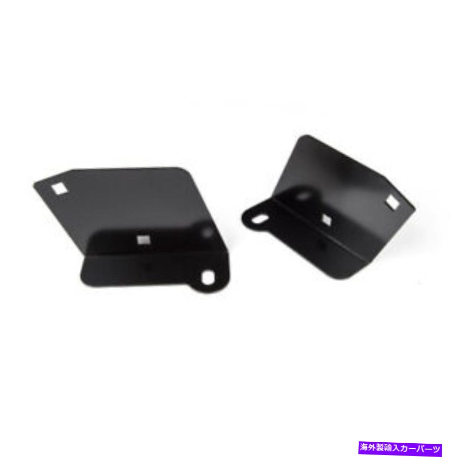 trim panel ゾーンオフロードフェンダーシルバラード1500 2014-2018のゾーン Zone Offroad Fender Trim Plates For Chevy Silverado 1500 2014-2018【並行輸入品】