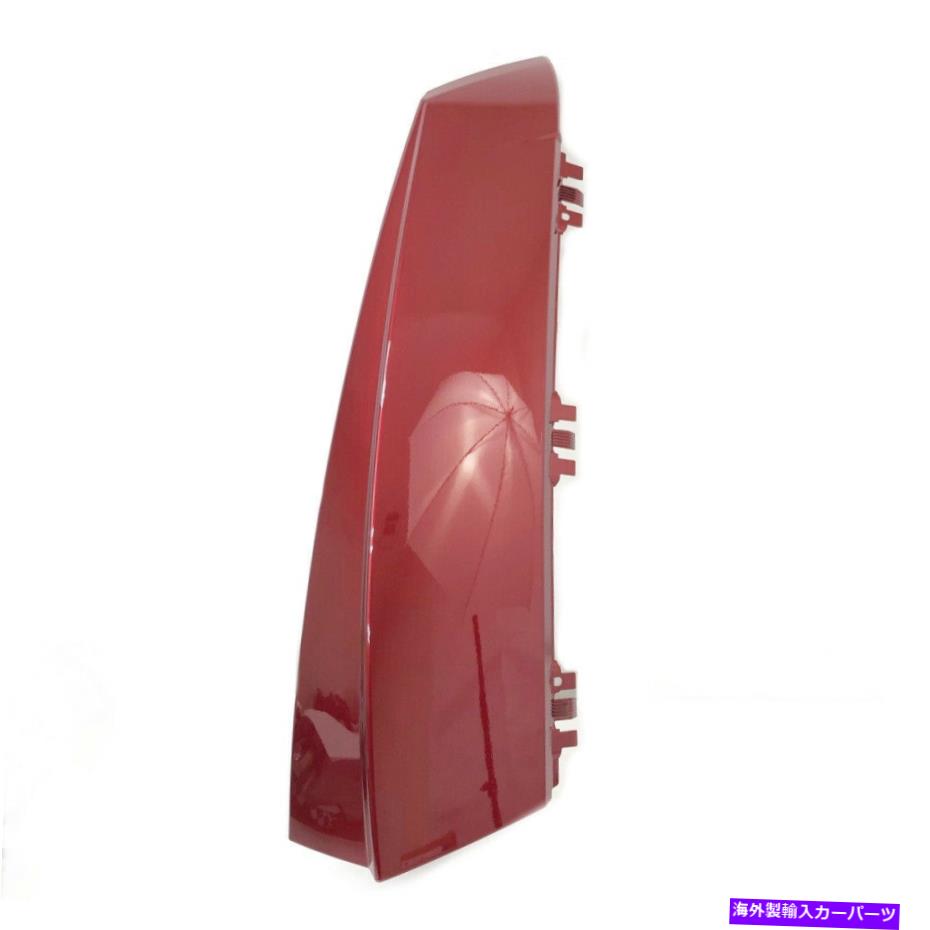 trim panel 2007-2014キャデラックエスカレード右クォーターパネルDピラーアッパーエクステンショントリム 2007-2014 Cadillac Escalade Right Quarter Panel D Pillar Upper Extension Trim【並行輸入品】 35,250円