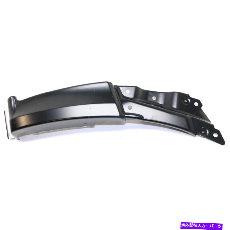 trim panel フェンダートリムメルセデスの乗客RH MB1243100 9066302107の右側の右側 Fender Trim Front Right Hand Side for Mercedes Passenger RH MB1243100 9066302107【並行輸入品】