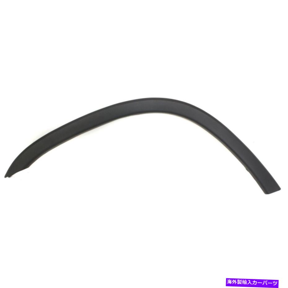 trim panel フェンダートリムフロント左側のドライバーLH HO1290101 74155S10000 for honda cr-v Fender Trim Front Left Hand Side Driver LH HO1290101 74155S10000 for Honda CR-V【並行輸入品】