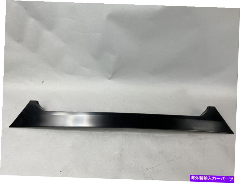 trim panel スバルレガシー2015-2017リアトランク蓋ハンドルトリムシルバー91112AL84B 911111111AL81B Subaru Legacy 2015-2017 Rear Trunk Lid Handle Trim Silver 91112AL84B 91111AL81B【並行輸入品】