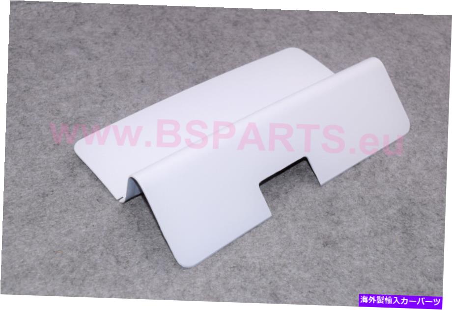 trim panel 新しいBMW E34 M5 S38リアバンパートリムパネル51122230416 New BMW E34 M5 S38 Rear Bumper Trim Panel 51122230416【並行輸入品】