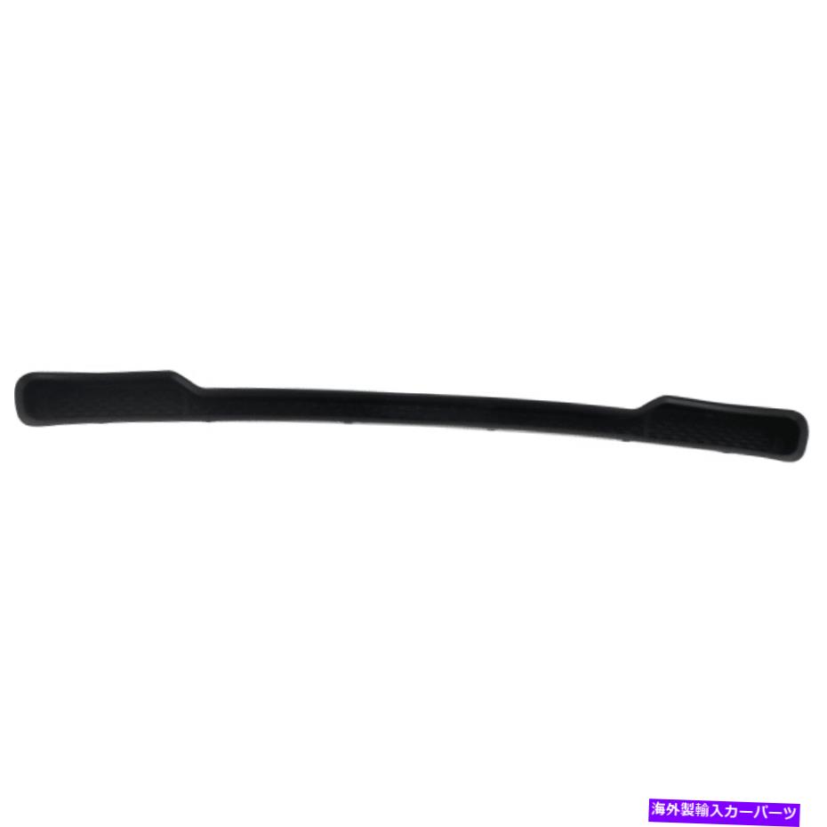 trim panel バンパートリムはRAM 1500 P/U 09-12に適合します Bumper Trim Fits RAM 1500 P/U 09-12【並行輸入品】