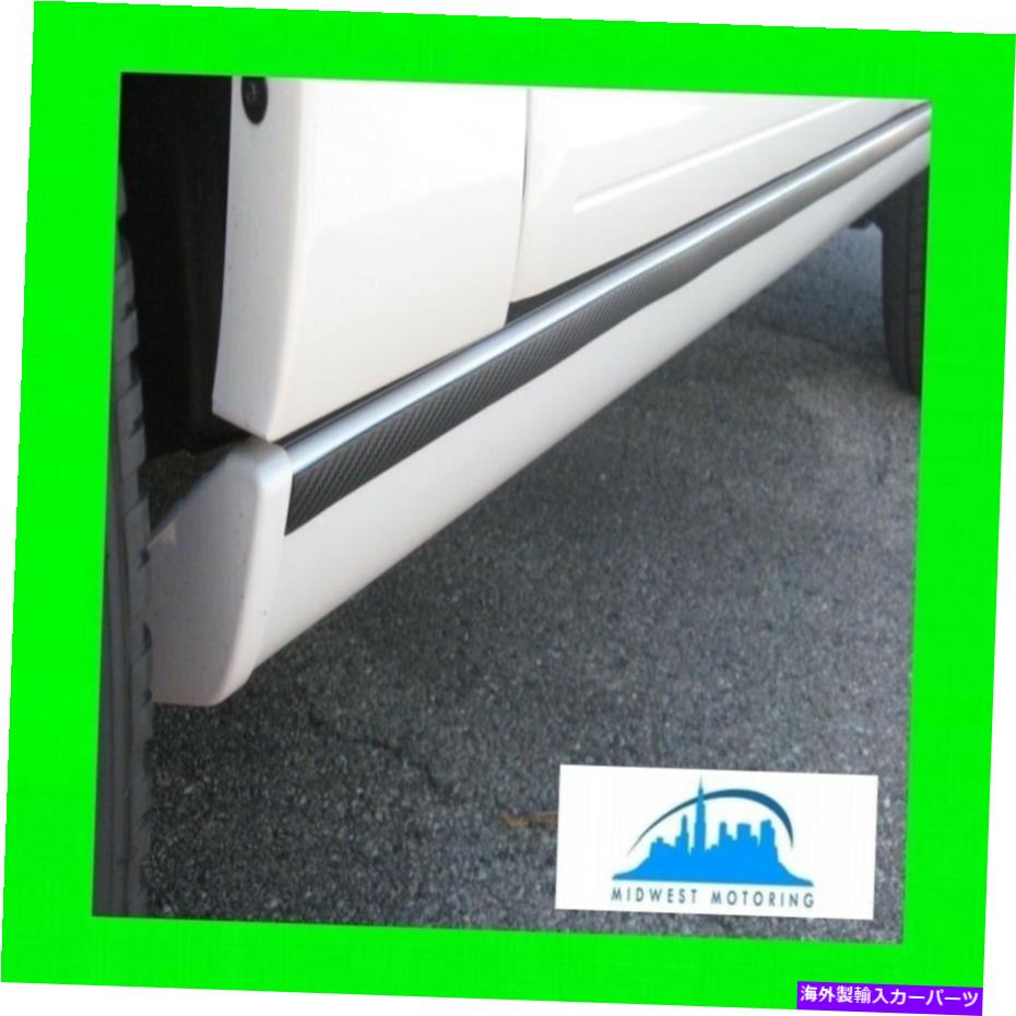 trim panel MWMカーボンファイバーロッカーパネルヒュンダイモデル用のトリムモールディング2PC 5YR保証2 MWM CARBON FIBER ROCKER PANEL TRIM MOLDING FOR HYUNDAI MODELS 2PC 5YR WARRANTY 2【並行輸入品】