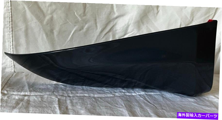 trim panel 2008-2013インフィニティG37クーペクーペリアライトバンパースプラッシュガードトリムパネルK52ブルー 2008-2013 Infiniti G37 Coupe Rear Right Bumper Splash Guard Trim Panel K52 Blue【並行輸入品】