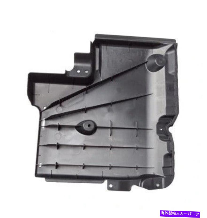 trim panel OEMランドローバーレンジローバーEvoqueL538 LEAT LEFT UNDERBODY TRIM LR104389本物 OEM LAND ROVER RANGE ROVER EVOQUE L538 REAR LEFT UNDERBODY TRIM LR104389 GENUINE【並行輸入品】