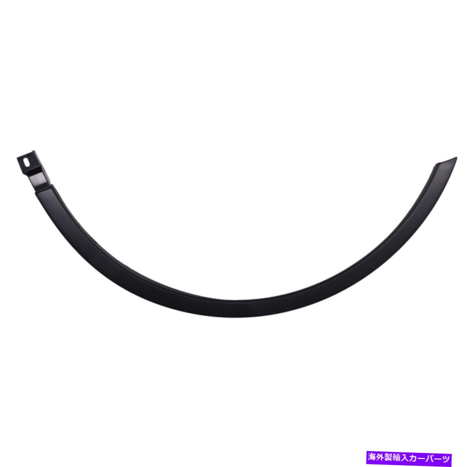 trim panel OEM 2006-2014スバルトライベッカフロント左フェンダーフレアトリムモールディング91112XA21ANN OEM 2006-2014 Subaru Tribeca Front Left Fender Flare Trim Molding 91112XA21ANN【並行輸入品】