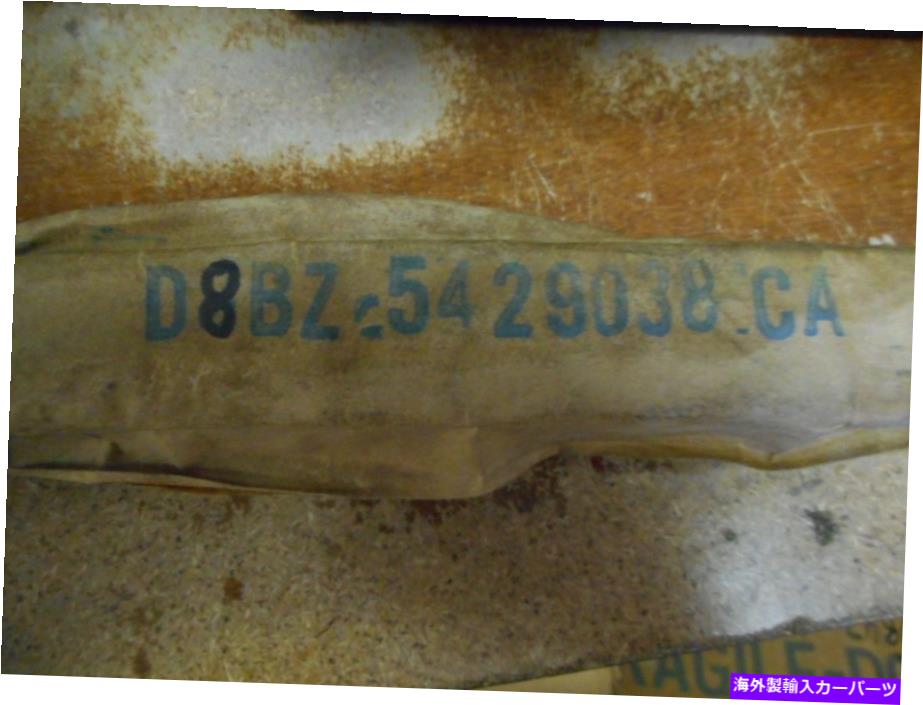 trim panel Nos 1978 1979 Ford Fairmont 4ドアリアクォーターパネルトリムモールディング新しい乗客 NOS 1978 1979 FORD FAIRMONT 4 DOOR REAR QUARTER PANEL TRIM MOLDING NEW PASSENGER【並行輸入品】