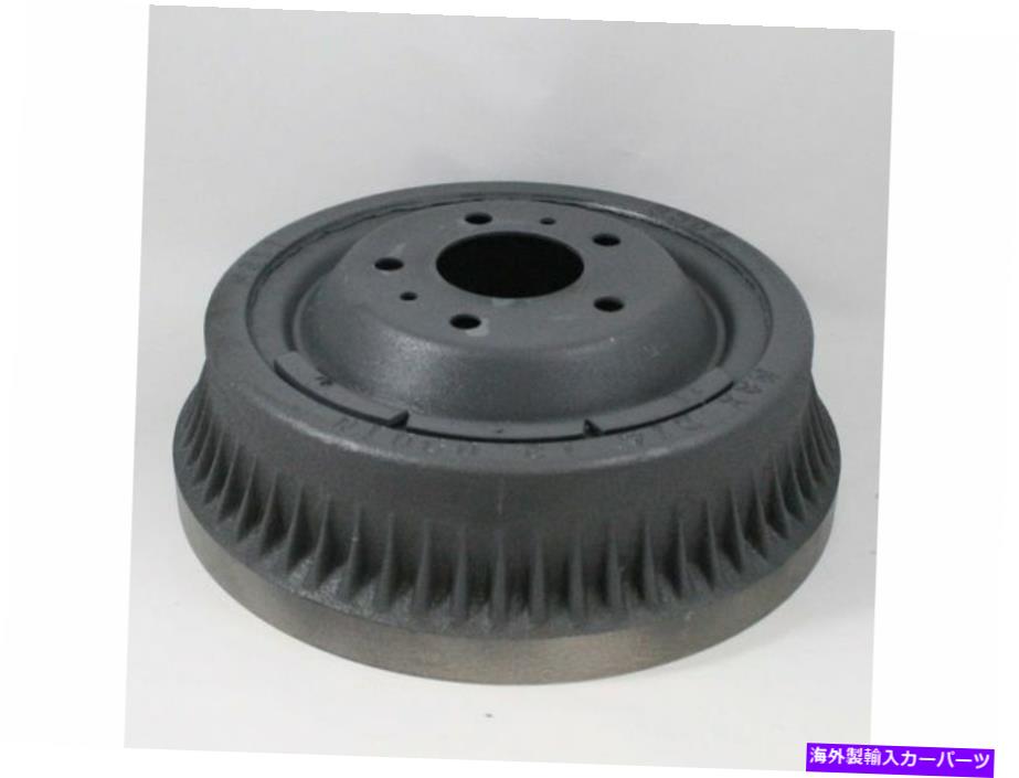 Brake Drum 1971-1976 Oldsmobile Delta 88 Brake Drum Rear 65883WK 1972 1973 1975 1975 For 1971-1976 Oldsmobile Delta 88 Brake Drum Rear 65883WK 1972 1973 1974 1975【並行輸入品】
