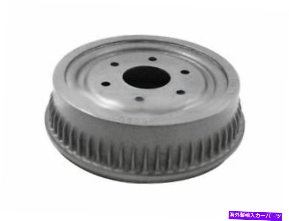 Brake Drum キャデラックエスカレード2000 1999のリアブレーキドラム3DHT44 Rear Brake Drum 3DHT44 for Cadillac Escalade 2000 1999【並行輸入品】