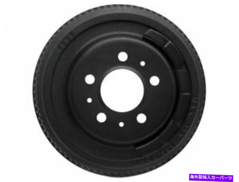 Brake Drum グレムリン・ホーネット・マタドール・ジャベリン大使のためのリアブレーキドラム1BNR95 1971 Rear Brake Drum 1BNR95 for Ambassador Gremlin Hornet Matador Javelin 1971 1972【並行輸入品】