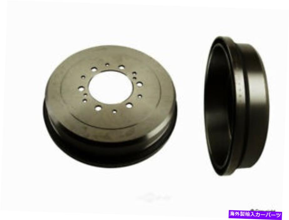 Brake Drum RRブレーキドラムIMC 406 51025 253 Rr Brake Drum IMC 406 51025 253【並行輸入品】